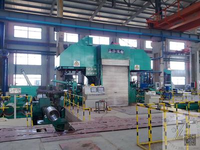 Cold Rolling Mills