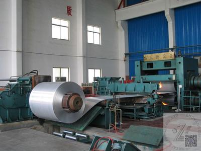 2013 XCalu 20# Caster / 2013淅川20号铸轧