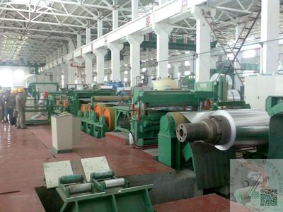 南阳淅铝1500拉弯矫Z030B